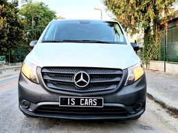 Mercedes Vito CDI 140CH  occasion en vente à Asnières-sur-Seine 
											
