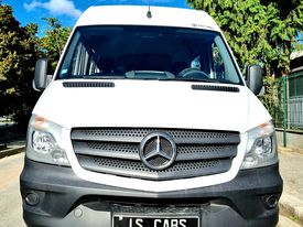 A vendre Mercedes Sprinter à Asnières-sur-Seine 92600