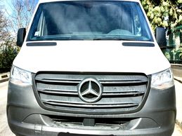 Mercedes Sprinter 2.2 dci 140ch occasion en vente à Asnières-sur-Seine 
											