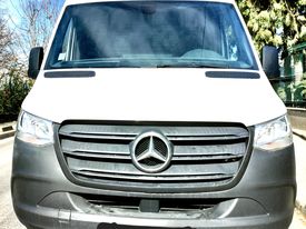 A vendre Mercedes Sprinter à Asnières-sur-Seine 92600