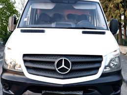 Mercedes Sprinter 2.2 cdi 140ch  occasion en vente à Asnières-sur-Seine 
											
