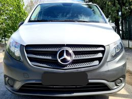 Mercedes Vito 2.2 cdi 140ch occasion en vente à Asnières-sur-Seine 
											