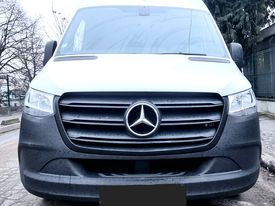 A vendre Mercedes Sprinter à Asnières-sur-Seine 92600