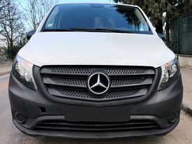 A vendre Mercedes Vito à Asnières-sur-Seine 92600