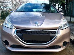 Peugeot 208 1.2 vti 82ch occasion en vente à Asnières-sur-Seine 
											