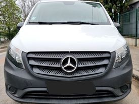 A vendre Mercedes Vito à Asnières-sur-Seine 92600