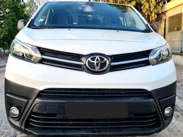 Toyota Proace 115ch occasion en vente à Asnières-sur-Seine 
											