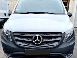 Mercedes Vito 2.2 cdi 143ch occasion en vente à Asnières-sur-Seine 
											