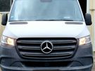 A vendre annonce occasion Mercedes Sprinter au prix de 34 800 € € à Asnières-sur-Seine 92600