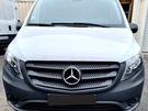 A vendre annonce occasion Mercedes Vito au prix de 23 400 € € à Asnières-sur-Seine 92600