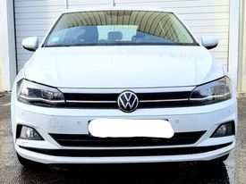 A vendre Volkswagen Polo à Asnières-sur-Seine 92600