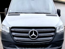 A vendre Mercedes Sprinter à Saint-Ouen-l'Aumône 95310