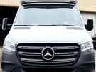 A vendre annonce occasion Mercedes Sprinter au prix de 26 970 € € à Saint-Ouen-l'Aumône 95310