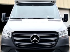 A vendre Mercedes Sprinter à Saint-Ouen-l'Aumône 95310