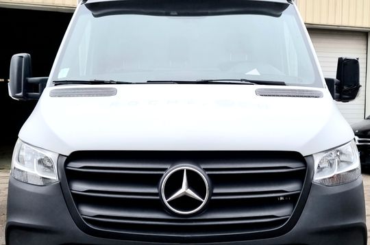 Mercedes Sprinter 2.2 cdi 143ch occasion en vente à Saint-Ouen-l'Aumône 
								