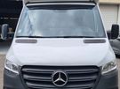 A vendre annonce occasion Mercedes Sprinter au prix de 30 990 € € à Saint-Ouen-l'Aumône 95310