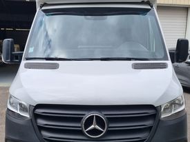 A vendre Mercedes Sprinter à Saint-Ouen-l'Aumône 95310