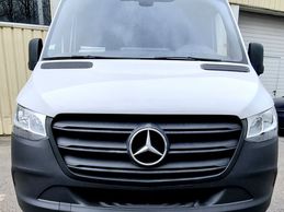 Mercedes Sprinter 2.2 cdi 143ch occasion en vente à Saint-Ouen-l'Aumône 
											