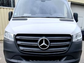 A vendre Mercedes Sprinter à Saint-Ouen-l'Aumône 95310