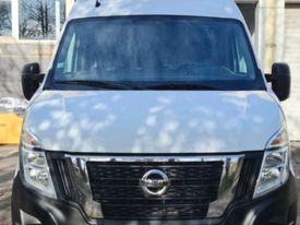 A vendre Nissan NV400 à Saint-Ouen-l'Aumône 95310