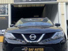 A vendre Nissan Qashqai à Saint-Ouen-l'Aumône 95310