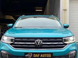 A vendre Volkswagen T Cross à Saint-Ouen-l'Aumône 95310