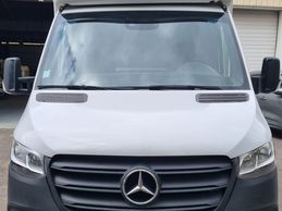 Mercedes Sprinter 2.2 cdi 143ch occasion en vente à Saint-Ouen-l'Aumône 
											