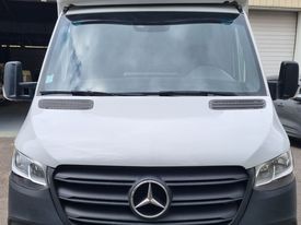 A vendre Mercedes Sprinter à Saint-Ouen-l'Aumône 95310