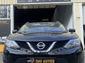 A vendre Nissan Qashqai à Saint-Ouen-l'Aumône 95310