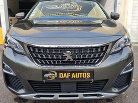 A vendre Peugeot 3008 à Saint-Ouen-l'Aumône 95310