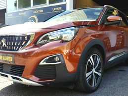Peugeot 3008 1.2 allure 130ch  occasion en vente à Saint-Ouen-l'Aumône 
											