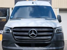 Voir description complète : Mercedes Sprinter au prix de 26990 Euros A vendre Mercedes Sprinter à Saint-Ouen-l'Aumône 95310