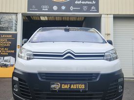 Voir description complète : Citroen Jumpy au prix de 16980 Euros A vendre Citroen Jumpy à Saint-Ouen-l'Aumône 95310