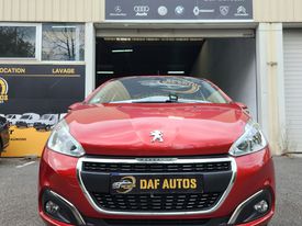 A vendre Peugeot 208 à Saint-Ouen-l'Aumône 95310