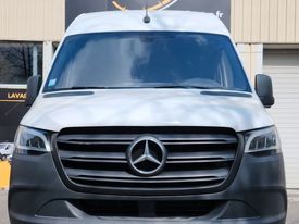 A vendre Mercedes Sprinter à Saint-Ouen-l'Aumône 95310