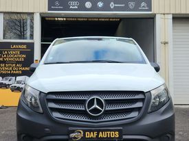 A vendre Mercedes Vito à Saint-Ouen-l'Aumône 95310