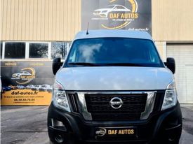 A vendre Nissan NV400 à Saint-Ouen-l'Aumône 95310