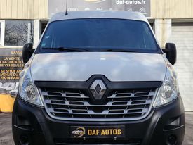 A vendre Renault Master à Saint-Ouen-l'Aumône 95310