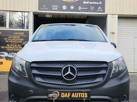 A vendre Mercedes Vito à Saint-Ouen-l'Aumône 95310