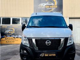 Nissan NV400 2.3 dci 165ch l3h2 occasion en vente à Saint-Ouen-l'Aumône 
											