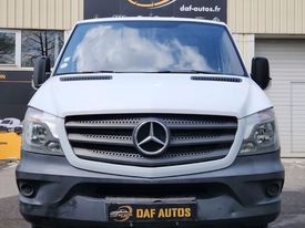 A vendre Mercedes Sprinter à Saint-Ouen-l'Aumône 95310