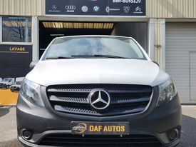 A vendre Mercedes Vito à Saint-Ouen-l'Aumône 95310