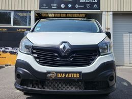 Renault Trafic 1.6 dci 16v 95ch occasion en vente à Saint-Ouen-l'Aumône 
											