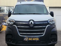 Renault Master Phase 3 L2H2 3.3T 2.3 dCi 16V occasion en vente à Saint-Ouen-l'Aumône 
											