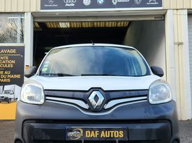 A vendre Renault Kangoo à Saint-Ouen-l'Aumône 95310