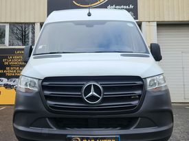 A vendre Mercedes Sprinter à Saint-Ouen-l'Aumône 95310