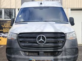 A vendre Mercedes Sprinter à Saint-Ouen-l'Aumône 95310