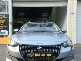 Peugeot 208 1.2 12v S&S 75cv occasion en vente à Saint-Ouen-l'Aumône 
											