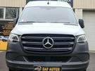 A vendre annonce occasion Mercedes Sprinter au prix de 23 520 € € à Saint-Ouen-l'Aumône 95310