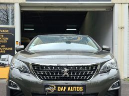 Peugeot 3008 1.6 BLUEHDI 120 S&S ALLURE occasion en vente à Saint-Ouen-l'Aumône 
											
